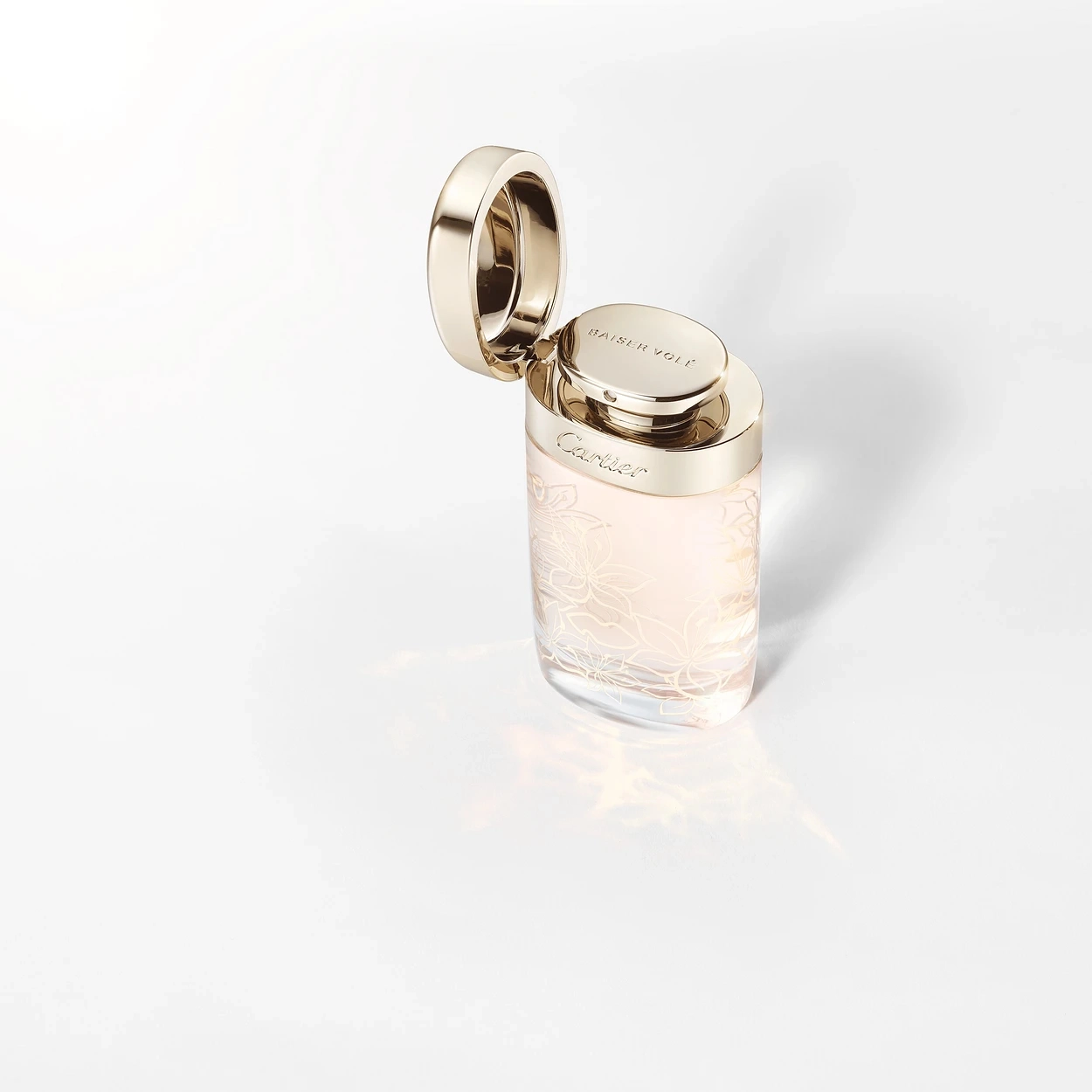 Baiser Vole Eau de Parfum 100ml