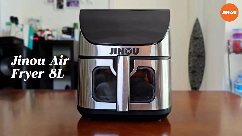 Non Stick Air Fryer JT-116