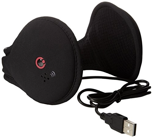 Bluetooth II Ear Warmer Wireless Headphone