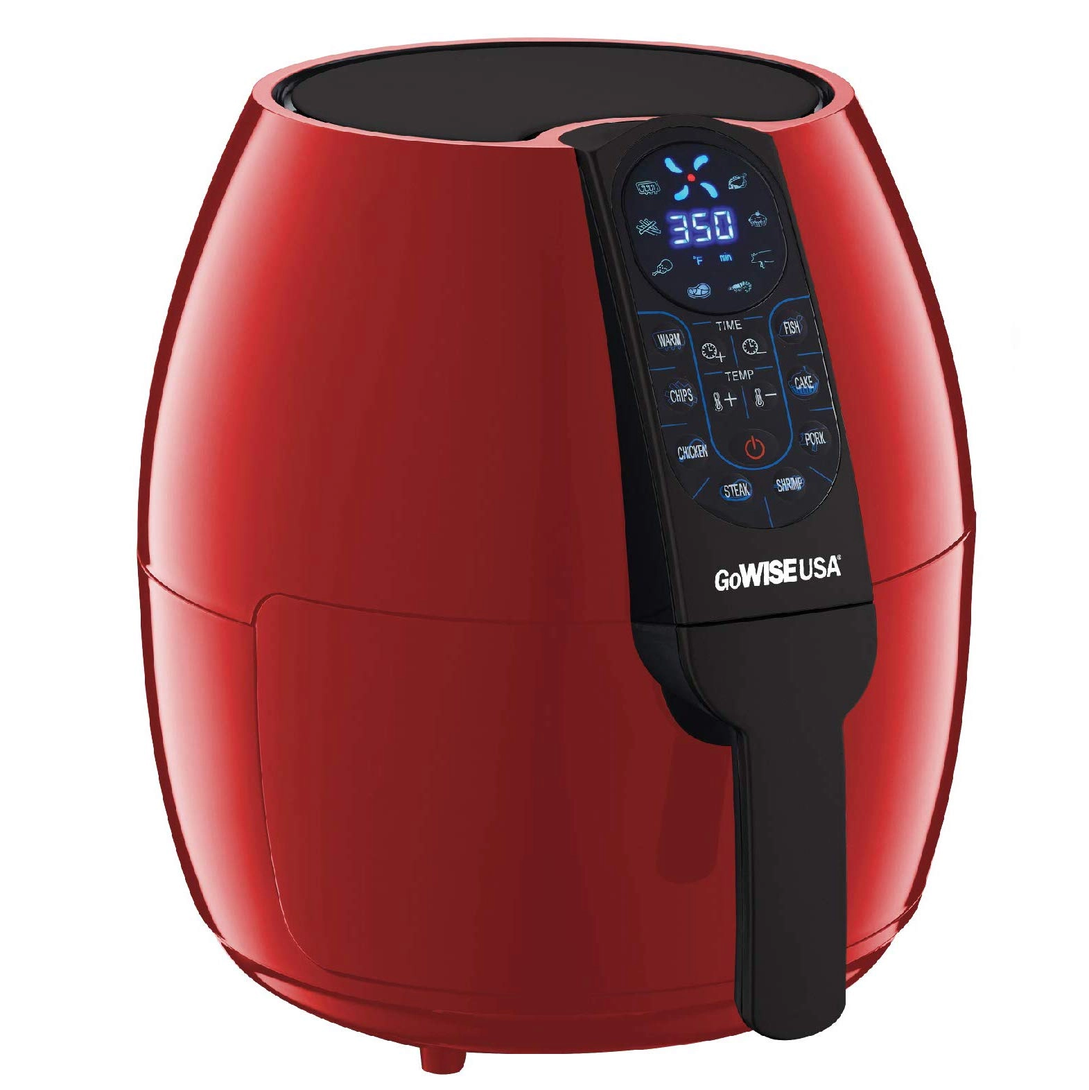 GoWISE USA Air Fryer GW22959