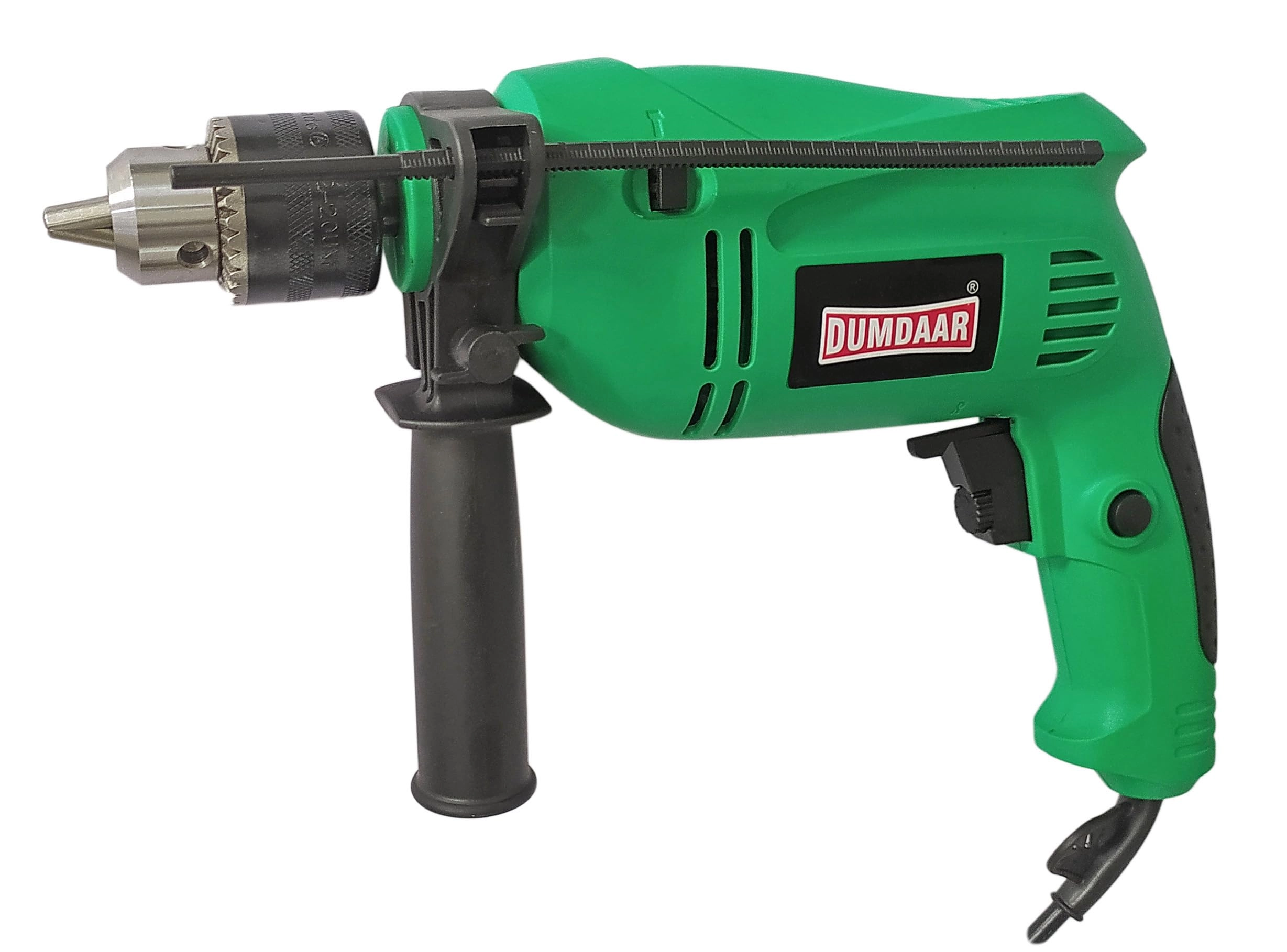 Impact drill - 700W 13mm