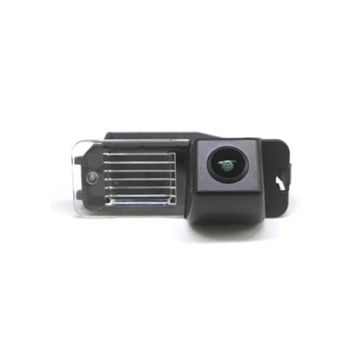 Car Trunk Handle Camera - Nightvision Wire 420 TV Lines
