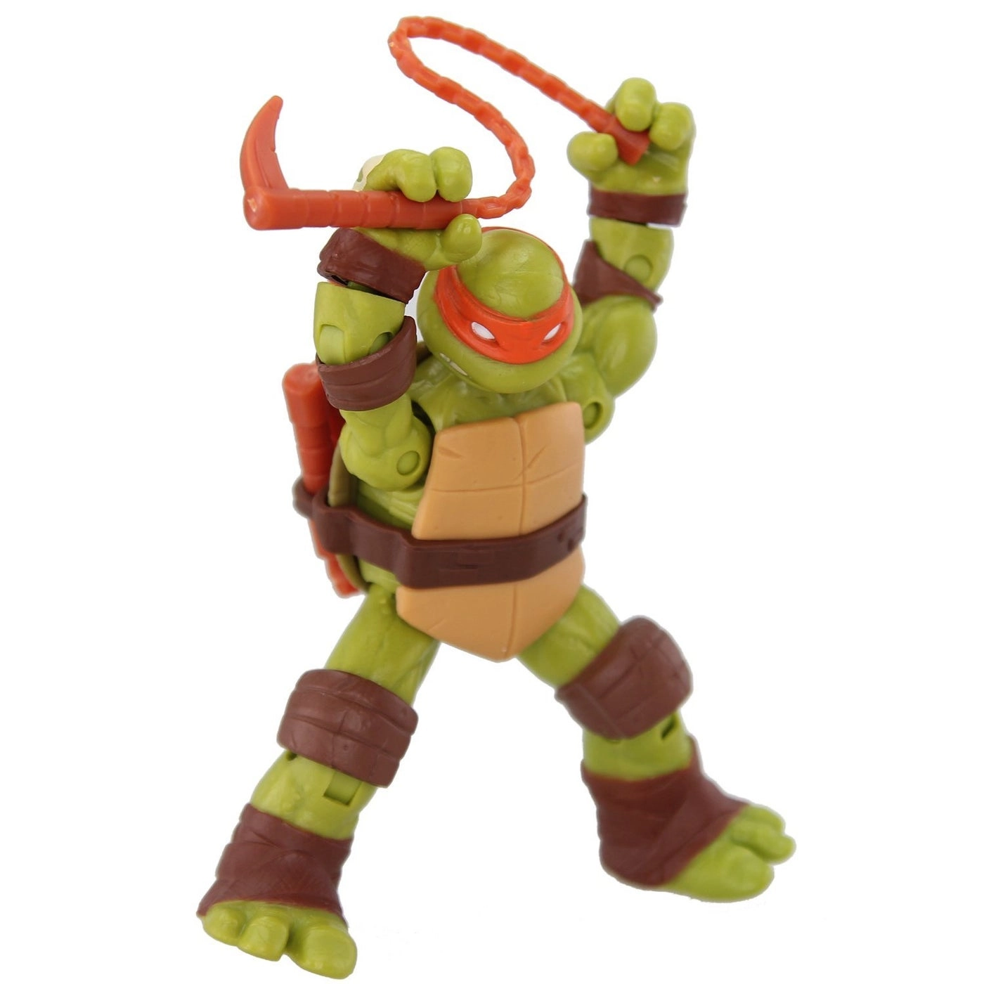Teenage Mutant Ninja Turtles - Michelangelo (TWM)