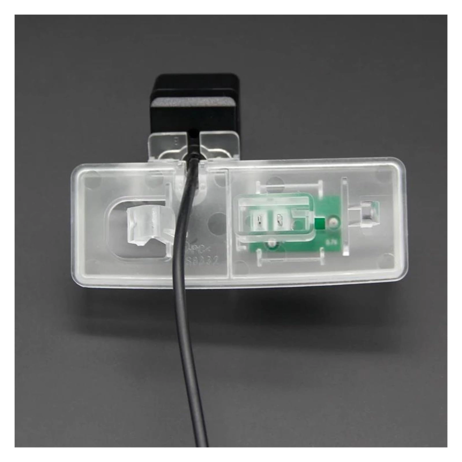 Reversing Camera - Night Vision Wired or Wireless 1280*720P