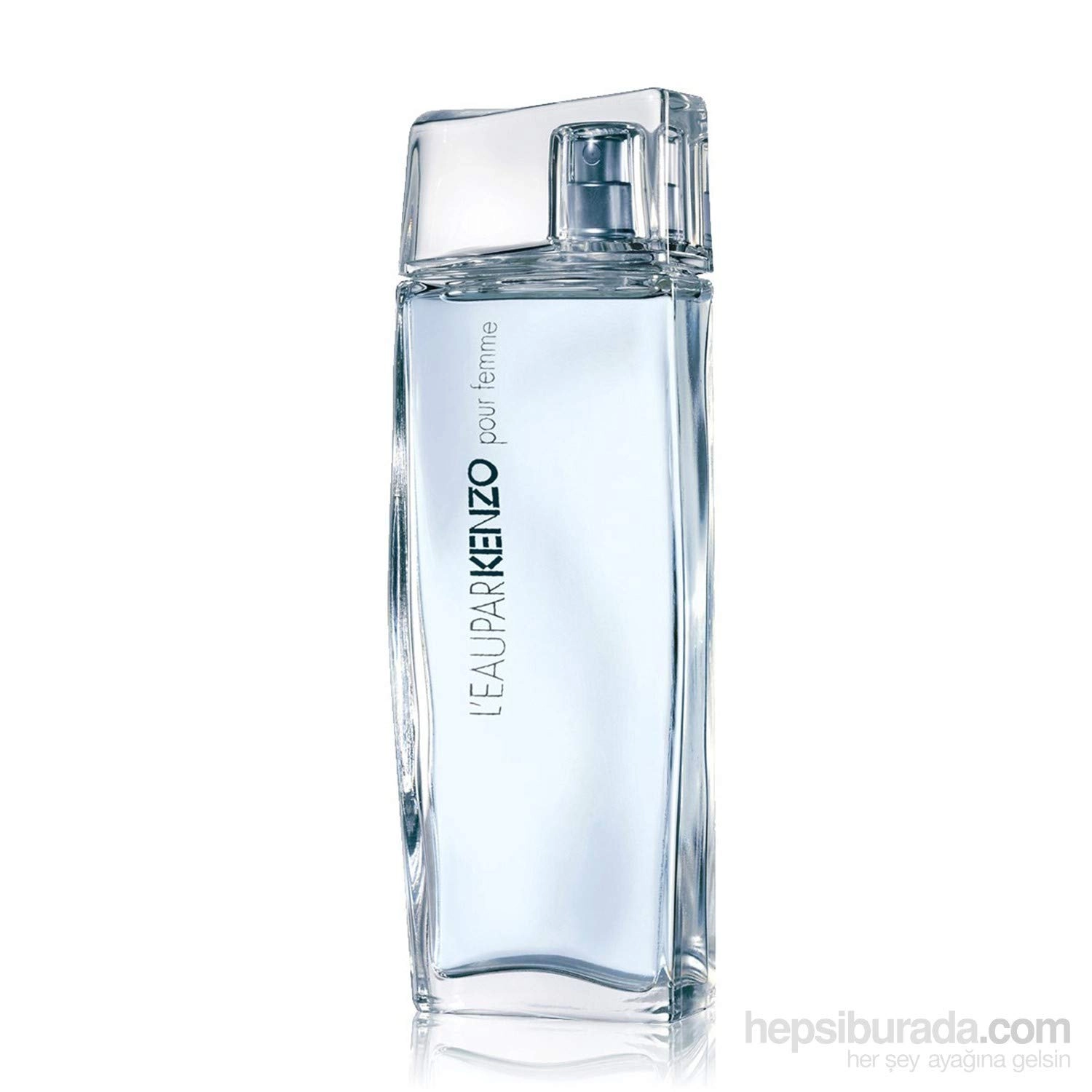Leau Pour Kenzo Eau de Toilette 100ml