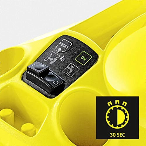 SC3 EasyFix - 3.5 bar 1 Liter