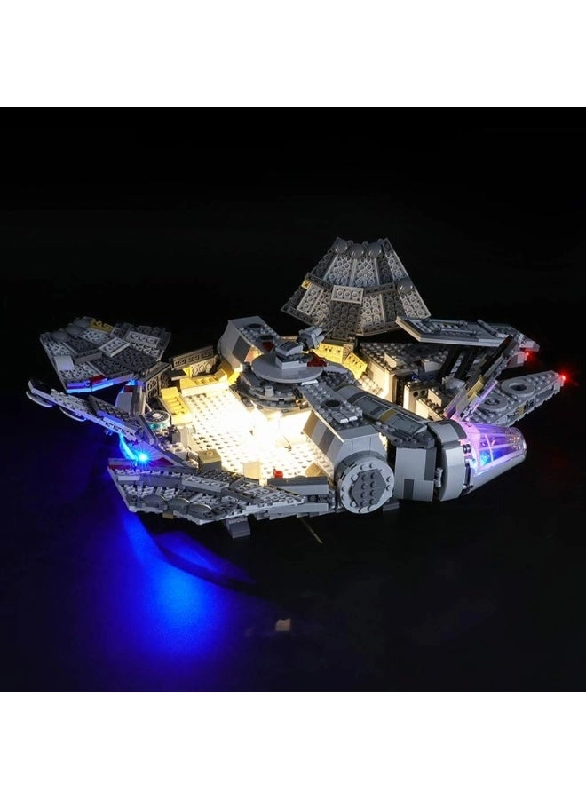 Led Lighting Kit for LEGO Millennium Falcon 75257