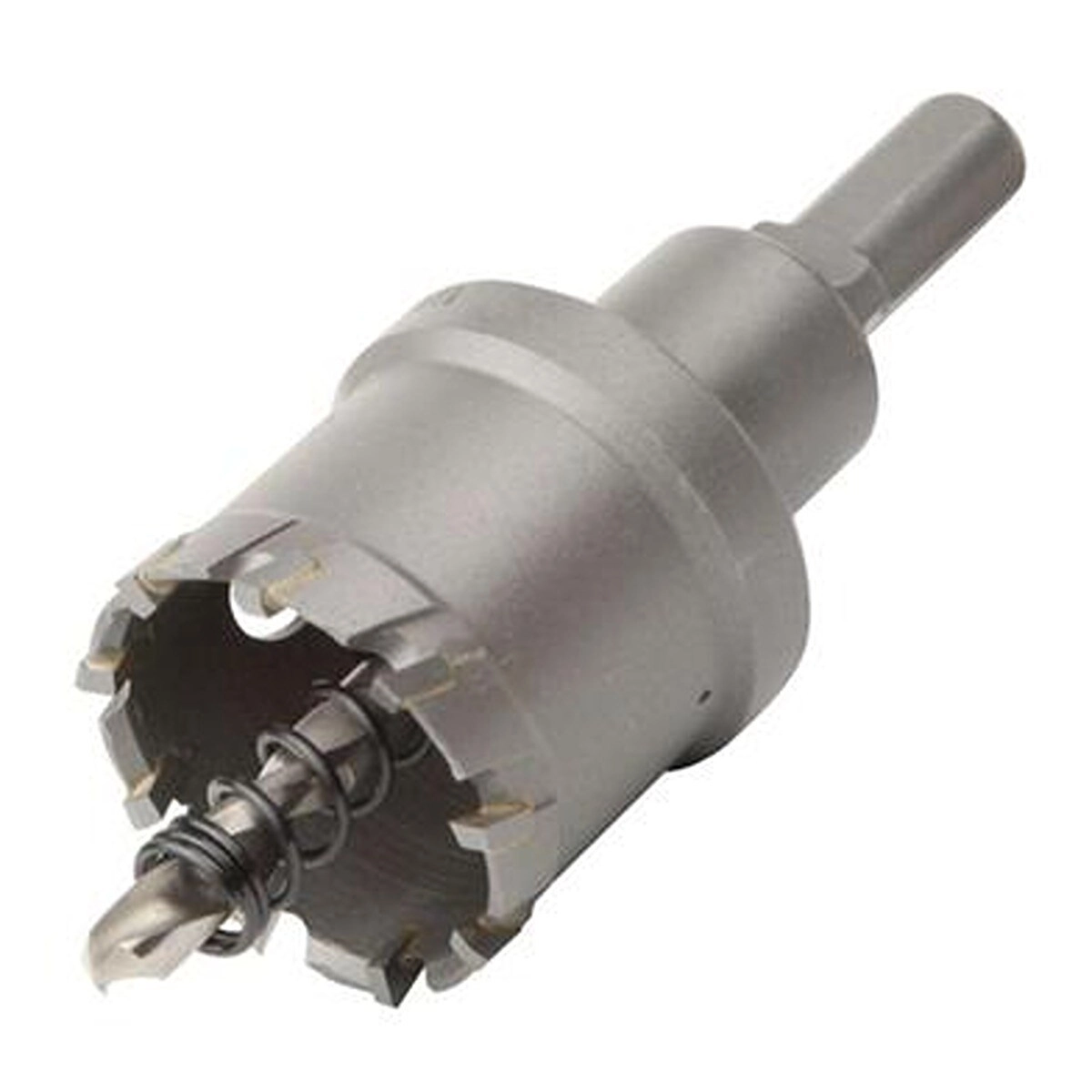 FAEBER TCT hole saw 75955 - 55mm Stainless Steel