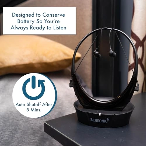 TV-EB200 Wireless Headphone