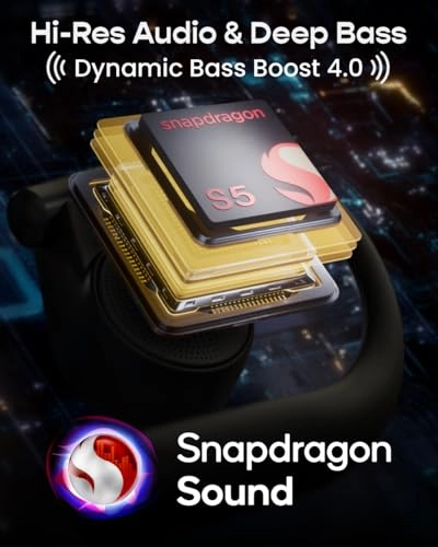 ARC 5 Wireless Earbud