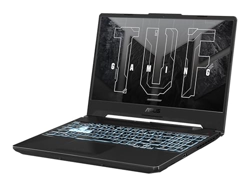 TUF Gaming A15 FA506NFR - 15.6'' Ryzen 7-7435HS 8GB DDR5 512GB SSD