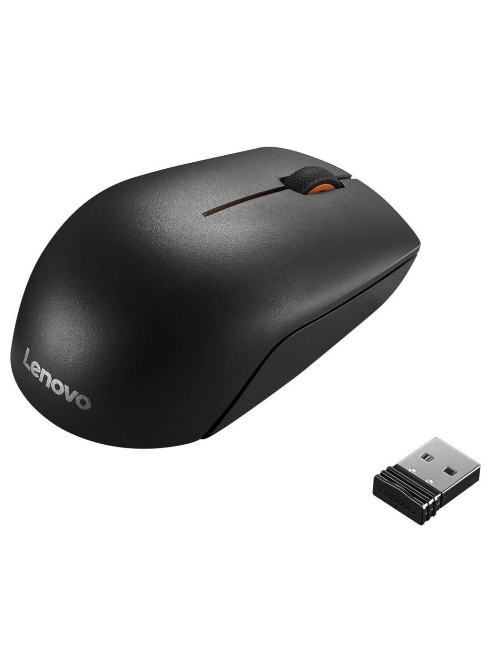 300 Compact Mouse - Wireless