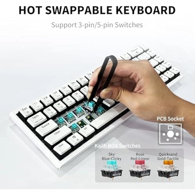 X1 PRO - Wired/Wireless