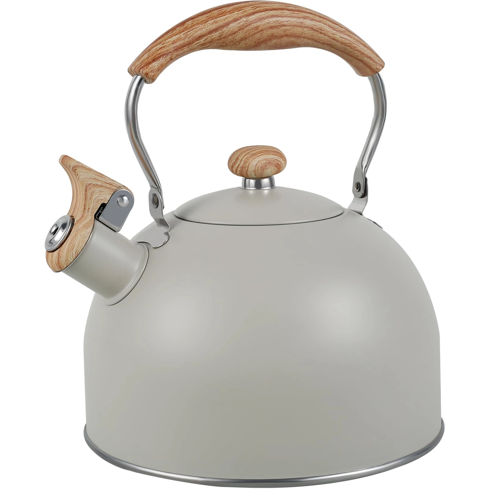 shaojian Whistling Kettle - 2.5 litres