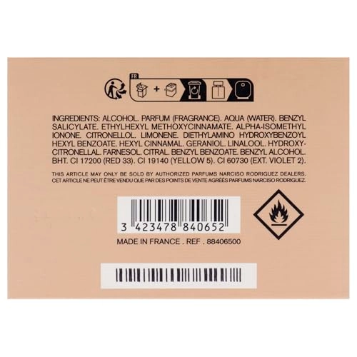 Poudree - Eau de Parfum 90 ml