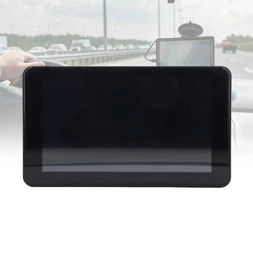 GPS Navigator gra30f5ibk - 7 inch