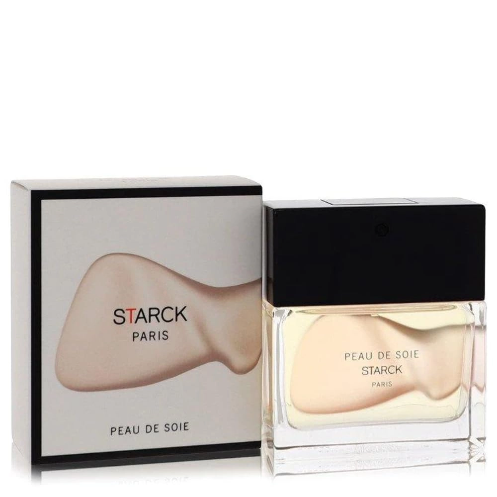 STARCK Peau De Soie Eau de Toilette 40 ml