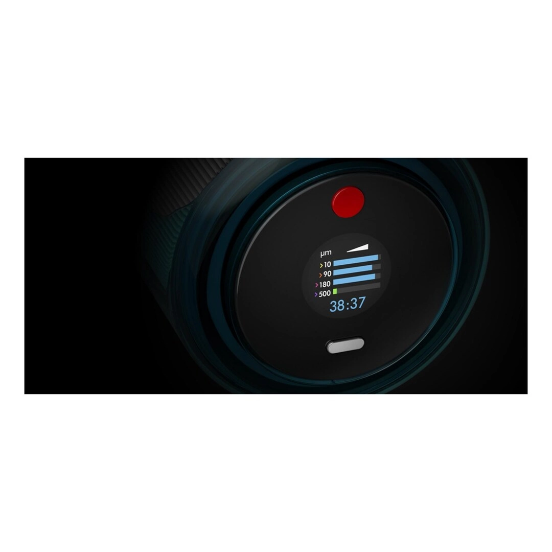 Gen5 Detect Absolute (447038-01)