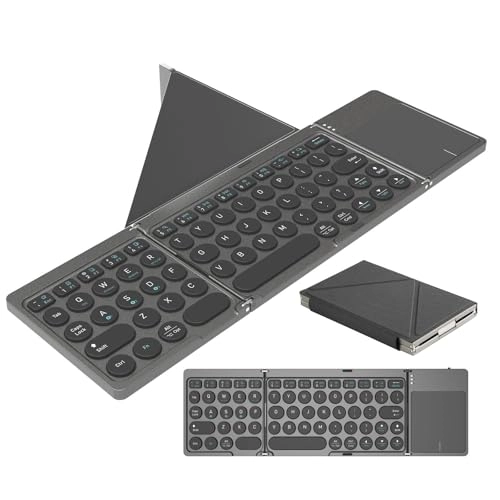 Mini Bluetooth Keyboard - EN Wireless