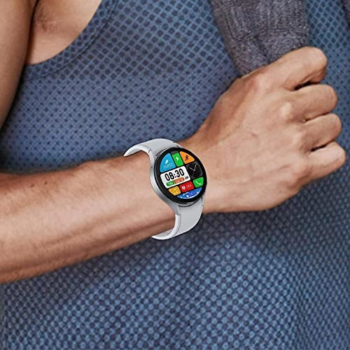 Voice Talking Smartwatch - IP68 240 mAh
