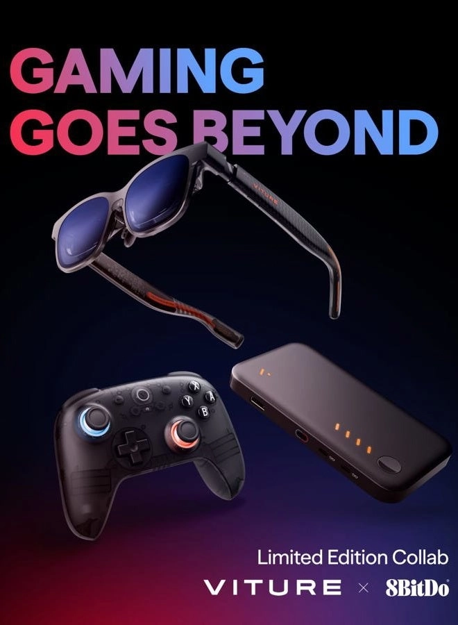 Ultimate 2C - Blue Switch/Switch 2