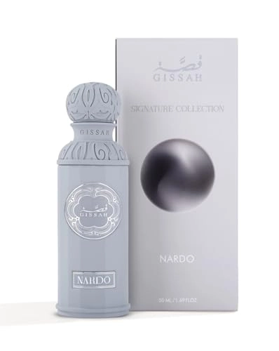Mavro - Eau de Parfum 50ml + Rogue + Nardo