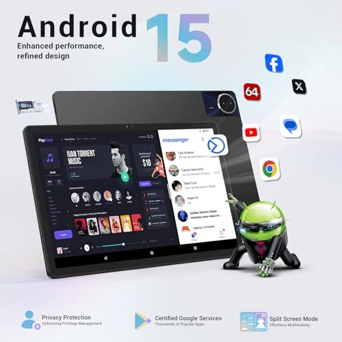 Ctab 14 - 256GB 14.1"