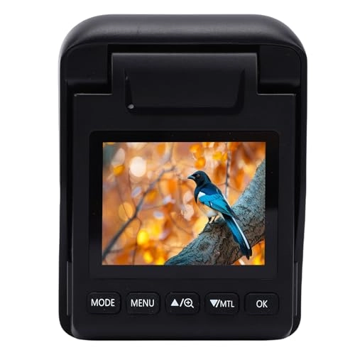 Time Lapse Camera - 4K