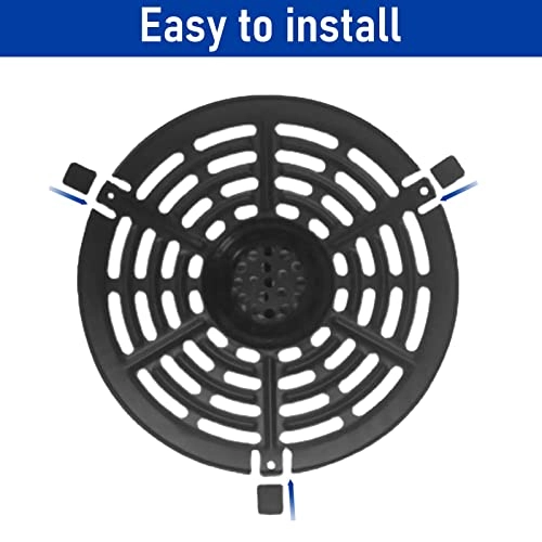 Air Fryer Rubber Bumpers - silicone 16 Pcs