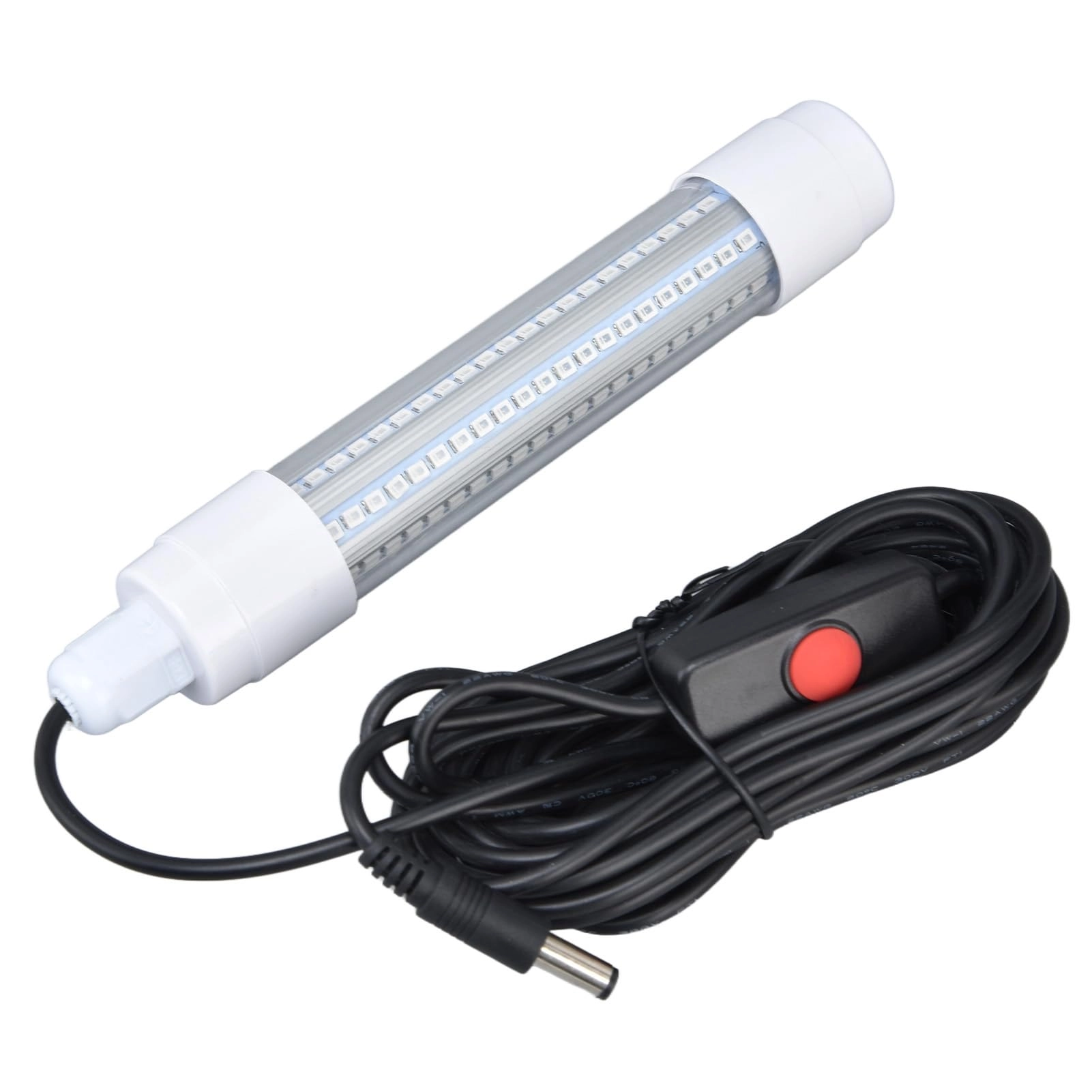 Ycauty LED Submersible Fishing Light - 5m 360°