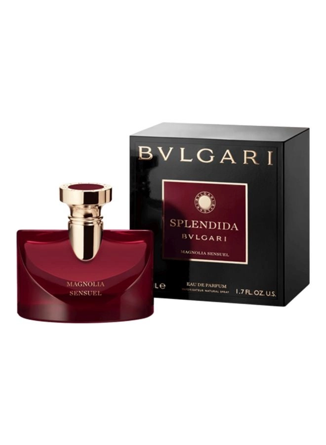 Splendida Magnolia Sensuel Eau de Parfum 50 ml