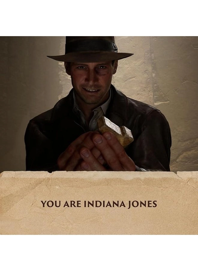 Indiana Jones and the Great Circle | Nintendo Switch 2
