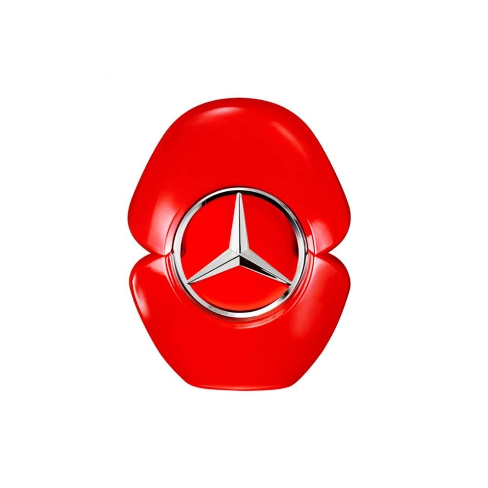 Mercedes-Benz Woman in Red Eau de Parfum 60 ml