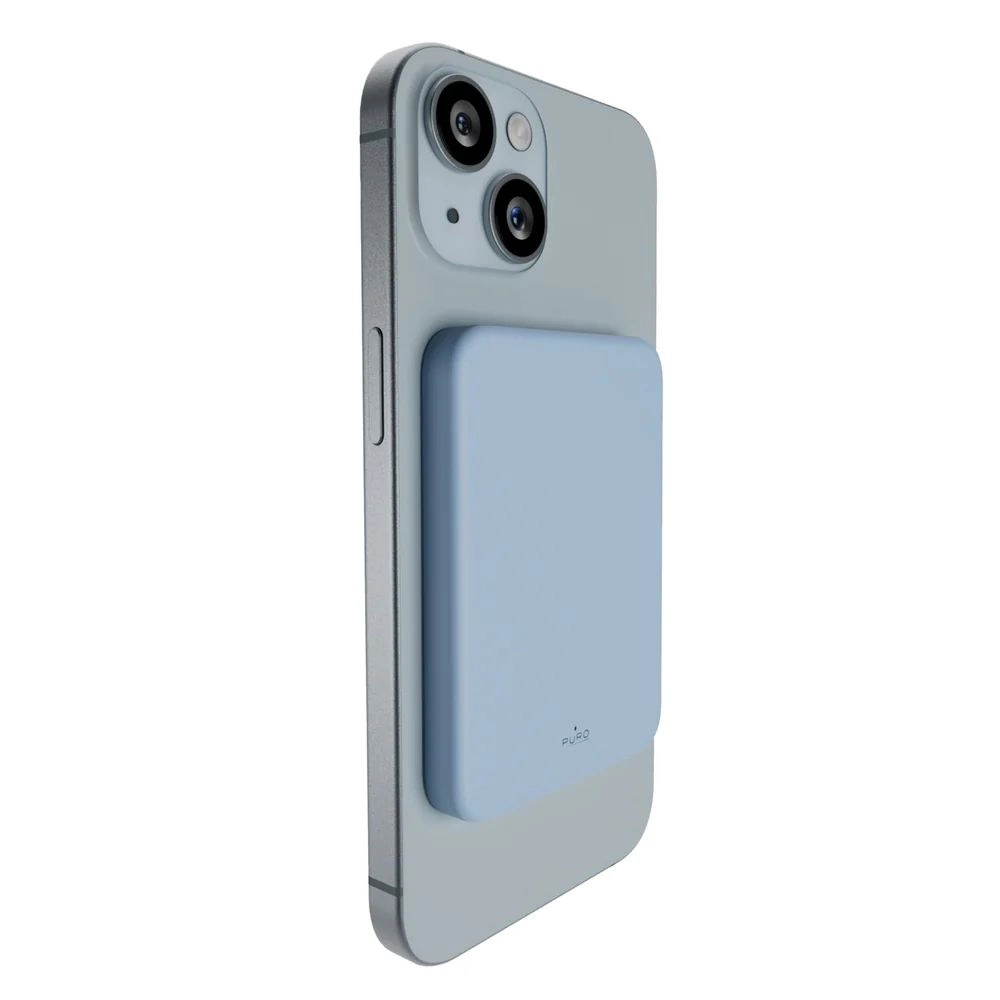 PURO Slim Power Mag - 4200mAh