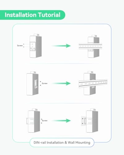 POE-SW506GD-BT - 5-ports