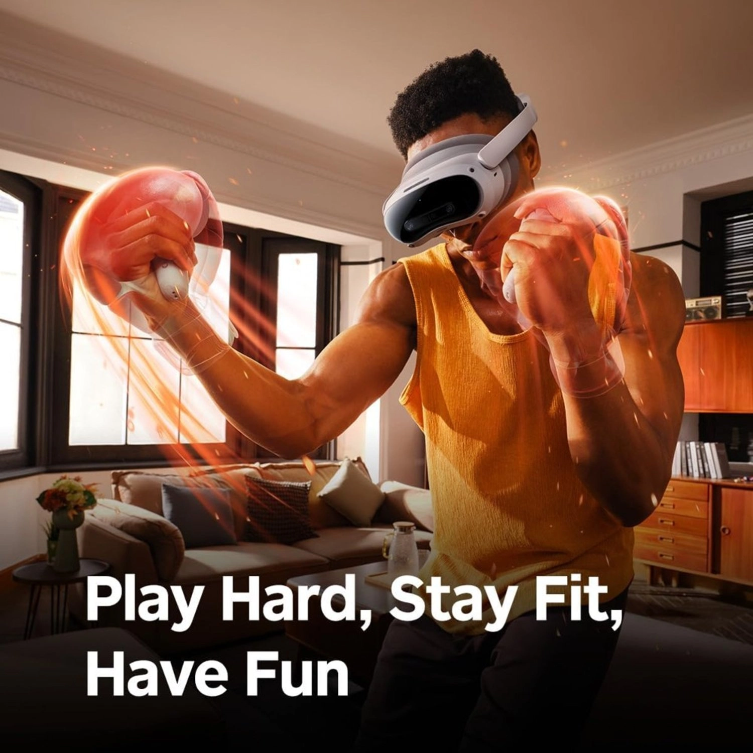 4 Ultra - UHD 4K+ 256GB