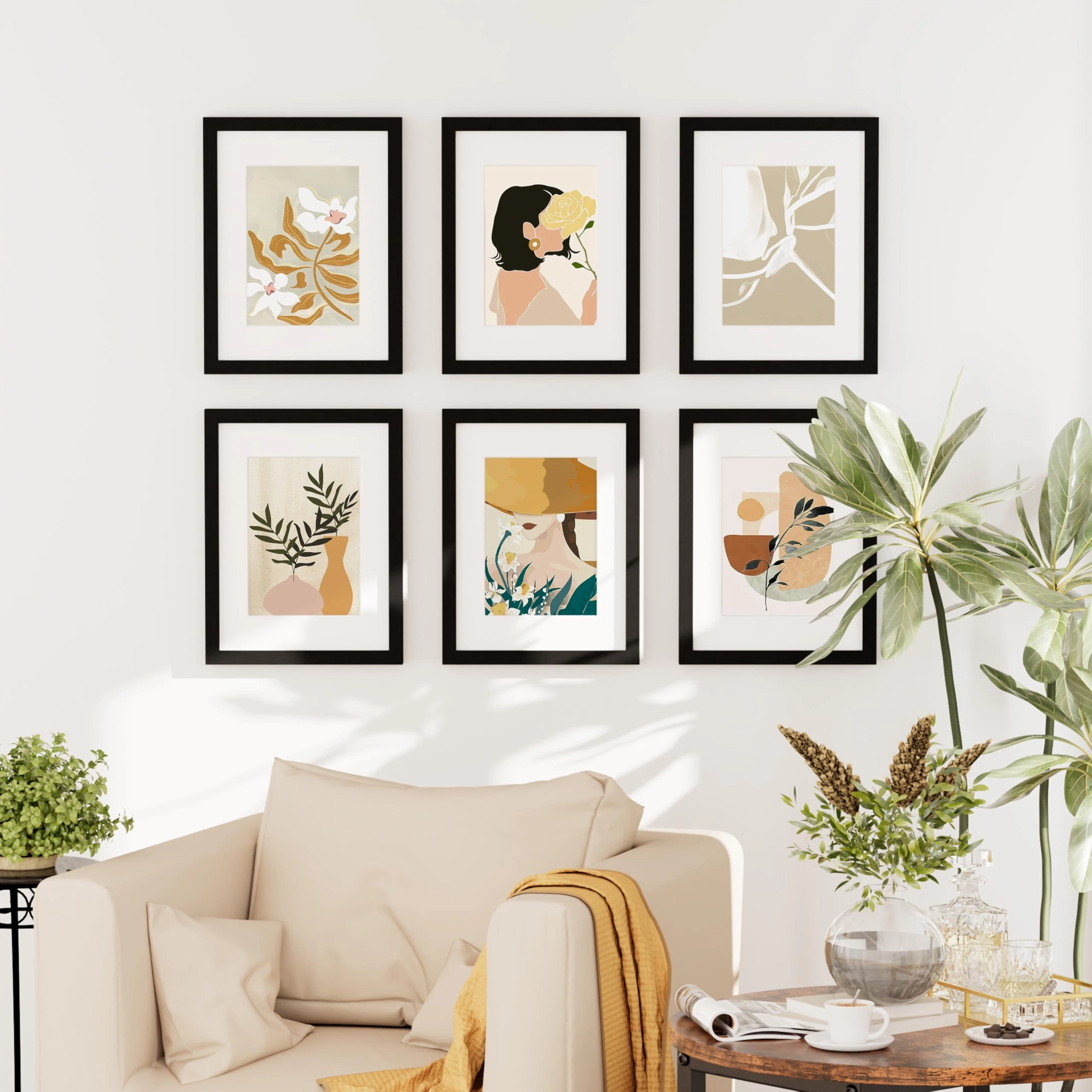 Picture Frame - 12x16