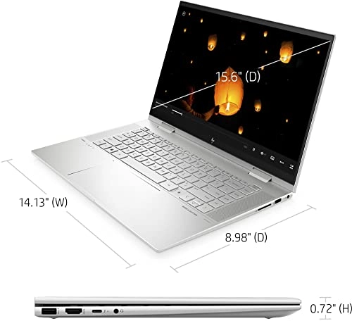 Envy 15m-es1013dx - 15.6'' Core i5 8GB DDR4 256GB SSD