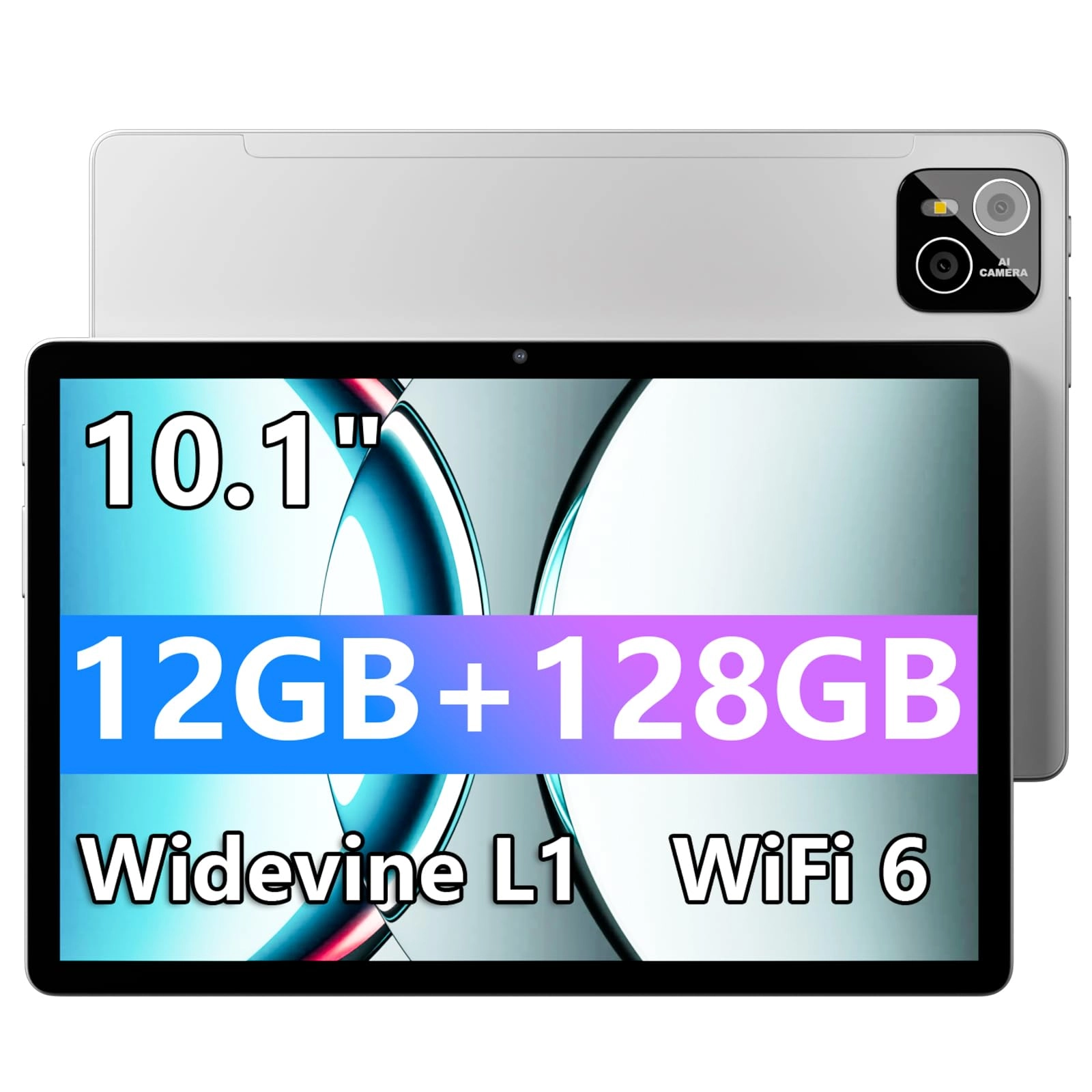 ITMEIPC IT-801B - 128GB 10.1"