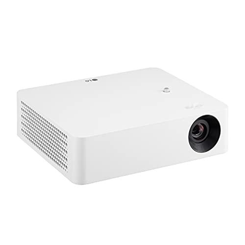 CineBeam PF610P 1000 ANSI Lumens