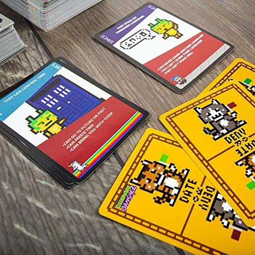 Billionaire Banshee - Adult