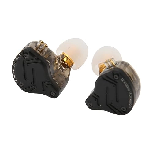 ZS10 Pro X Wired Earbud