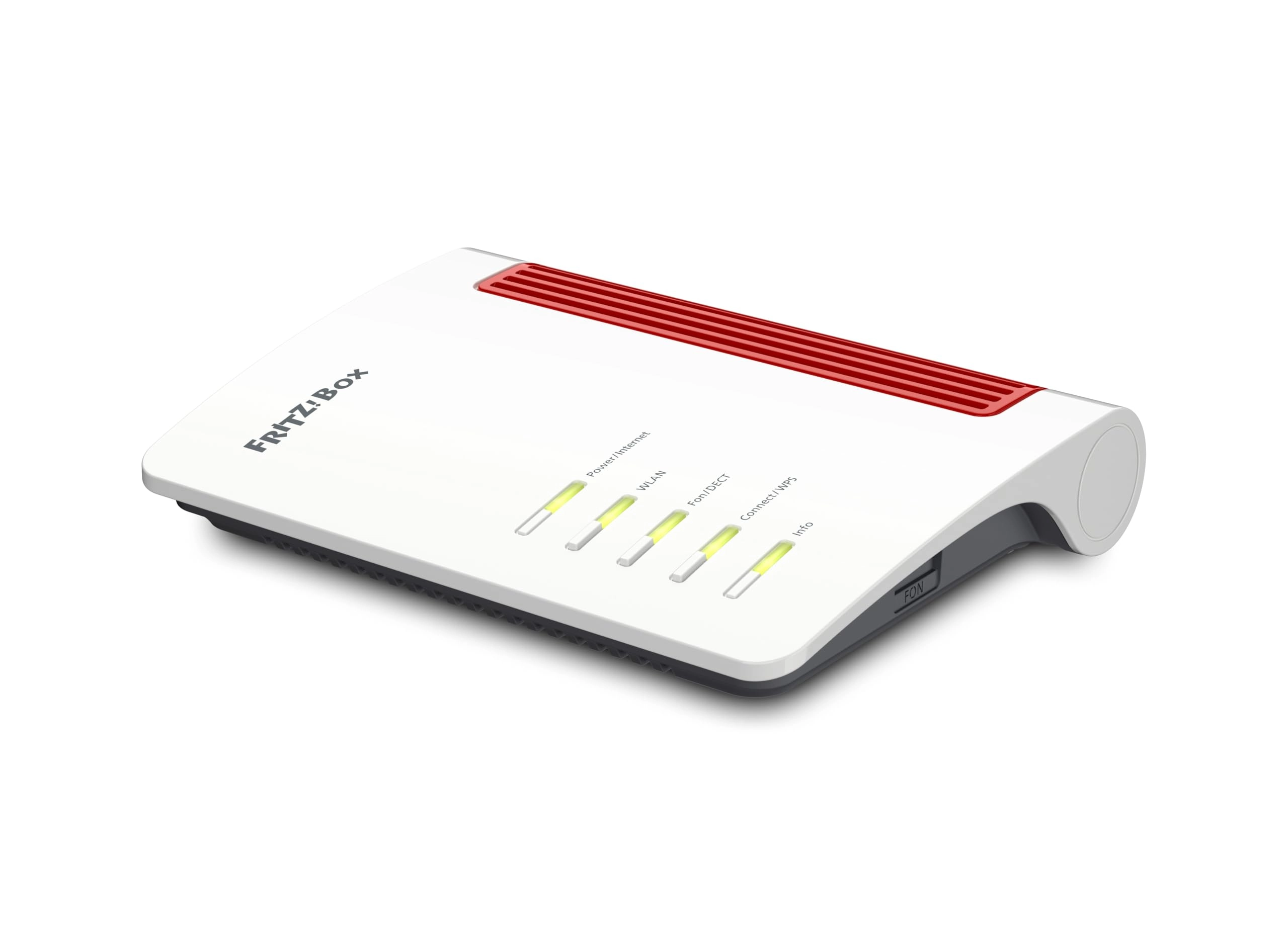 AVM FRITZ!Box 4050 - 2400 Mbps Wi-Fi 6 <topwi-fistandard>, <wlandatatransferratemax>