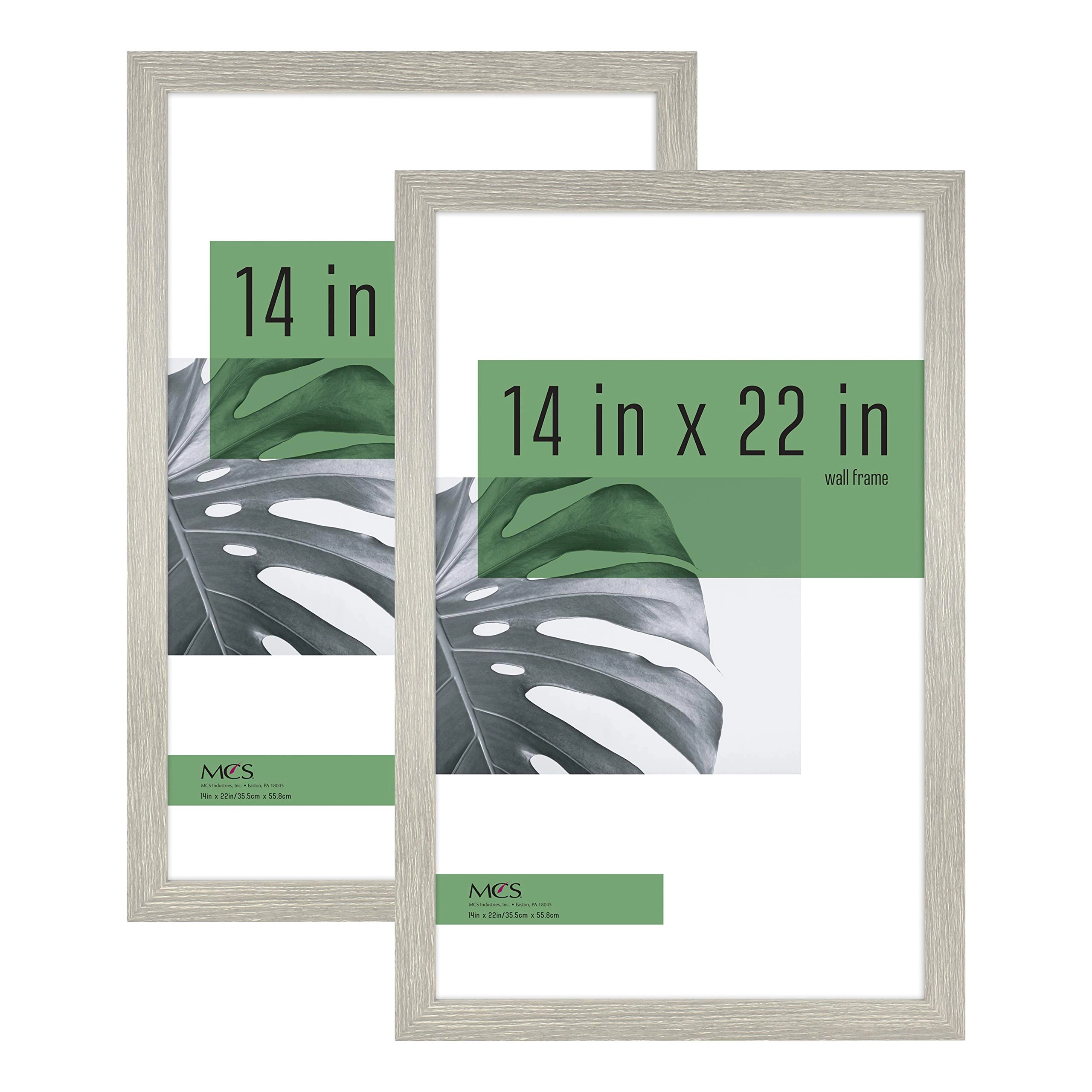 MCS Frames Gallery Wall Frame - 14x22