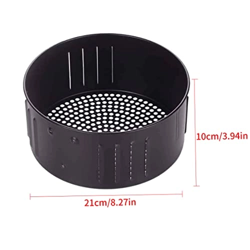 Air Fryer Basket - Teflon 1 piece(s)