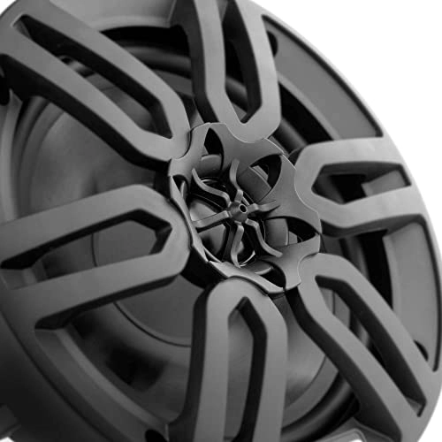 MP6 - 6.5 Inches 180 Watts