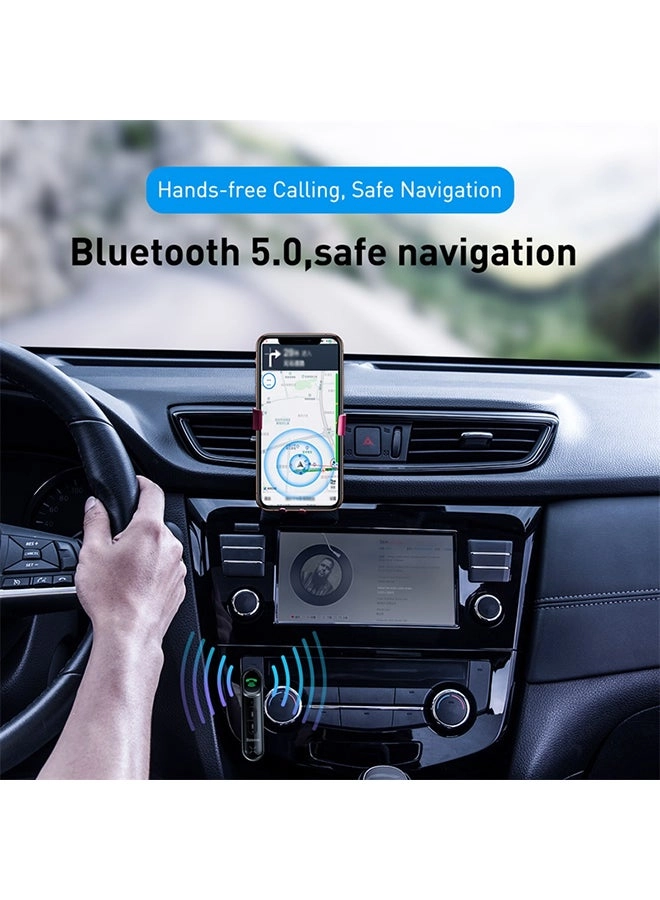 Bluetooth Aux Adapter 5.0