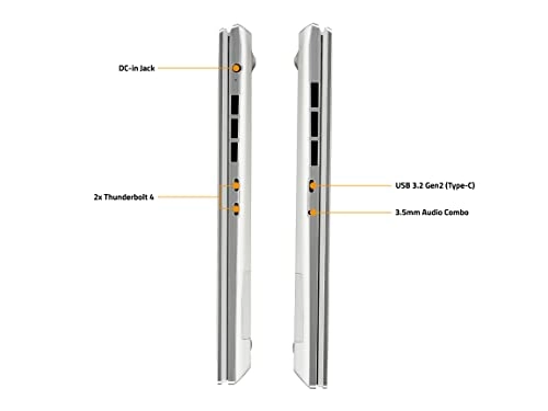 AERO 17 YE5 - 17.3'' Core i7-12700H 32GB DDR5 2TB SSD