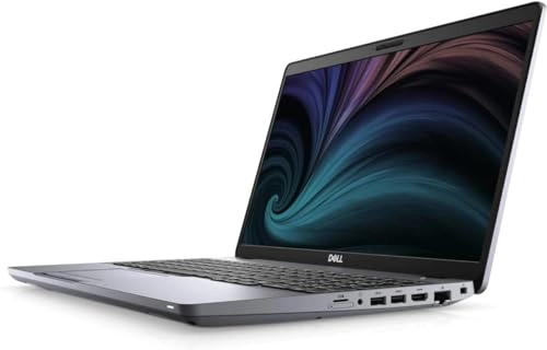 (Renewed) Latitude 5520 - 15.6'' Core i7-10850H 16GB 512GB SSD