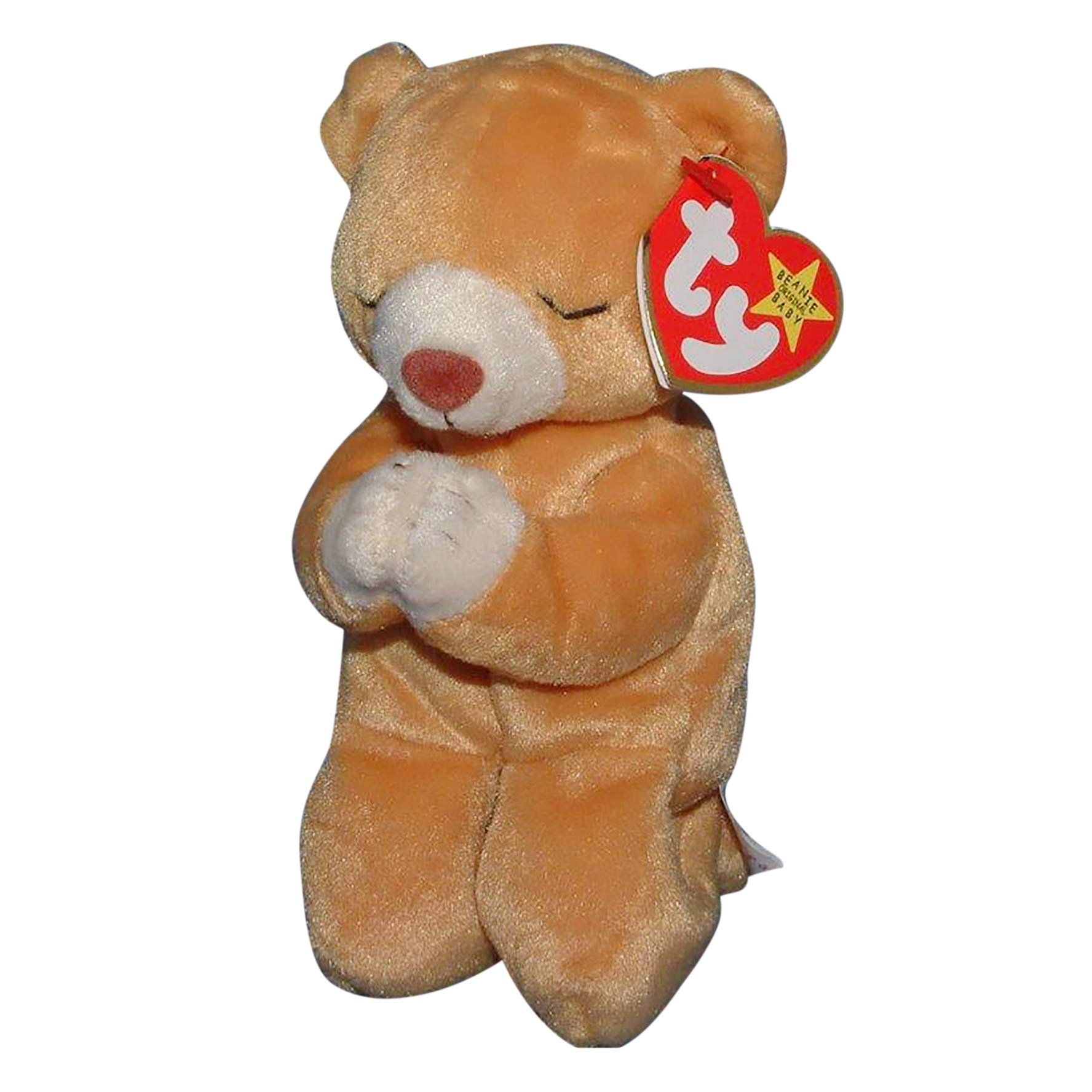 Ty Beanie Babies - Hope - 15 cm